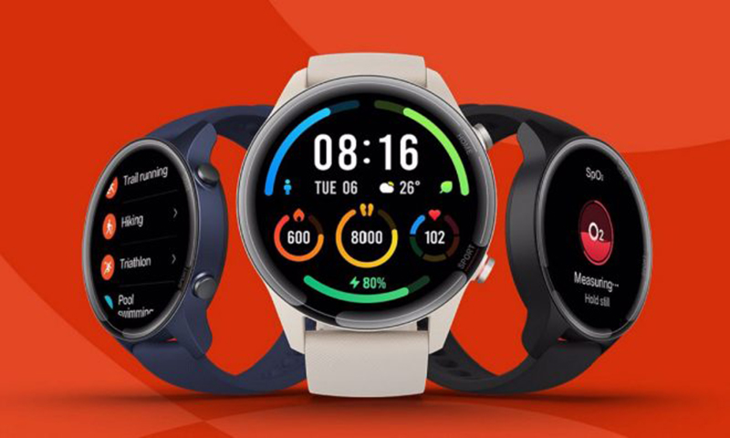 Theo dõi tin tức về Xiaomi Watch S1 Series tại Hỏi đáp và 24h Công nghệ